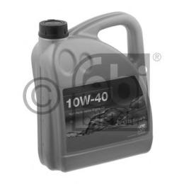 32932_FEBI FEBI BILSTEIN  Моторное масло 10W-40 4L